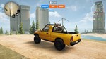 Forest Offroad Driving Simulator  STEAM GIFT РОССИЯ - изображение № 5