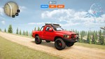 Forest Offroad Driving Simulator  STEAM GIFT РОССИЯ - изображение № 4