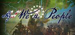 SGS We The People  АВТОДОСТАВКА STEAM GIFT РОССИЯ