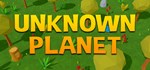 Unknown Planet  АВТОДОСТАВКА STEAM GIFT РОССИЯ