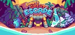 Sandy's Great Escape  АВТОДОСТАВКА STEAM GIFT РОССИЯ