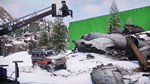 SnowRunner - Season 11: Lights & Cameras  DLC STEAM - изображение № 5