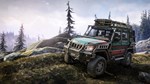 SnowRunner - Season 11: Lights & Cameras  DLC STEAM - изображение № 4