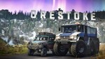 SnowRunner - Season 11: Lights & Cameras  DLC STEAM - изображение № 7