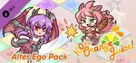100% Orange Juice - Alter Ego Pack  DLC STEAM РОССИЯ