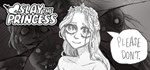 Slay the Princess  АВТОДОСТАВКА STEAM GIFT РОССИЯ