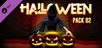 West Hunt- Halloween Pack 2  DLC STEAM РОССИЯ
