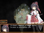 Divine Miko Koyori  АВТОДОСТАВКА STEAM GIFT РОССИЯ - изображение № 4