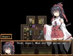 Divine Miko Koyori  АВТОДОСТАВКА STEAM GIFT РОССИЯ - изображение № 6