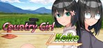 Country Girl Keiko  АВТОДОСТАВКА STEAM GIFT РОССИЯ