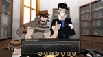 Methods: The Detective Competition  STEAM GIFT РОССИЯ - изображение № 2