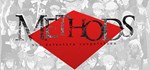 Methods: The Detective Competition  STEAM GIFT РОССИЯ