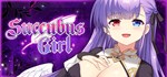 Succubus Girl  АВТОДОСТАВКА STEAM GIFT РОССИЯ