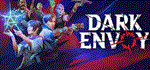 Dark Envoy  АВТОДОСТАВКА STEAM GIFT РОССИЯ