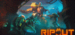 RIPOUT  АВТОДОСТАВКА STEAM GIFT РОССИЯ
