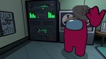 Among Us VR - Hat Pack: Fungle Fresh Picks  DLC STEAM - изображение № 3
