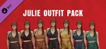 The Texas Chain Saw Massacre - Julie Outfit Pack 1