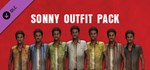 The Texas Chain Saw Massacre - Sonny Outfit Pack 1 