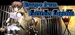 Escape from Fortress Lugohm  АВТОДОСТАВКА STEAM GIFT