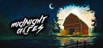 Midnight Acres  АВТОДОСТАВКА STEAM GIFT РОССИЯ