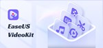EaseUS VideoKit АВТОДОСТАВКА STEAM GIFT РОССИЯ