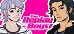 REPLAY BOYS  АВТОДОСТАВКА STEAM GIFT РОССИЯ