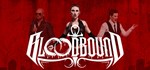 Bloodbound  АВТОДОСТАВКА STEAM GIFT РОССИЯ
