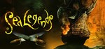 Sea Legends  АВТОДОСТАВКА STEAM GIFT РОССИЯ