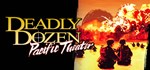 Deadly Dozen: Pacific Theater  STEAM GIFT РОССИЯ
