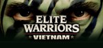 Elite Warriors: Vietnam  STEAM GIFT РОССИЯ