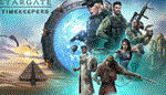 Stargate: Timekeepers  АВТОДОСТАВКА STEAM GIFT РОССИЯ