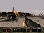 World War II GI  АВТОДОСТАВКА STEAM GIFT РОССИЯ - изображение № 7