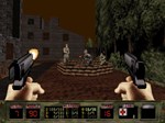 World War II GI  АВТОДОСТАВКА STEAM GIFT РОССИЯ - изображение № 4