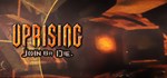 Uprising: Join or Die  АВТОДОСТАВКА STEAM РОССИЯ