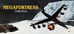 Megafortress Collection  STEAM GIFT РОССИЯ