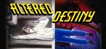 Altered Destiny  АВТОДОСТАВКА STEAM GIFT РОССИЯ