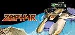 Zephyr  АВТОДОСТАВКА STEAM GIFT РОССИЯ