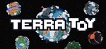 Terra Toy  АВТОДОСТАВКА STEAM GIFT РОССИЯ