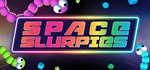 Space Slurpies  АВТОДОСТАВКА STEAM GIFT РОССИЯ
