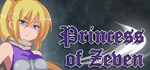 Princess of Zeven  АВТОДОСТАВКА STEAM GIFT РОССИЯ