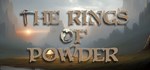 Rings of Powder  АВТОДОСТАВКА STEAM GIFT РОССИЯ