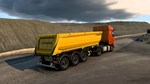 Euro Truck Simulator 2 - Tirsan Trailer Pack  STEAM - изображение № 5