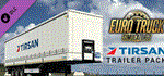 Euro Truck Simulator 2 - Tirsan Trailer Pack  STEAM