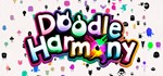 Doodle Harmony  АВТОДОСТАВКА STEAM GIFT РОССИЯ
