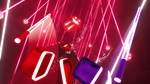 Beat Saber The Rolling Stones I Can Get No Satisfaction - изображение № 6