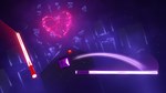 Beat Saber The Rolling Stones I Can Get No Satisfaction - изображение № 4