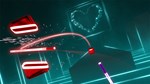 Beat Saber - The Rolling Stones - Bite My Head Off  - изображение № 3