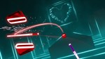 Beat Saber - The Rolling Stones - Angry  DLC STEAM - изображение № 3