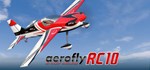 aerofly RC 10 - RC Flight Simulator STEAM GIFT РОССИЯ