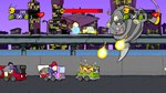 Alien Hominid HD  АВТОДОСТАВКА STEAM GIFT РОССИЯ - изображение № 2